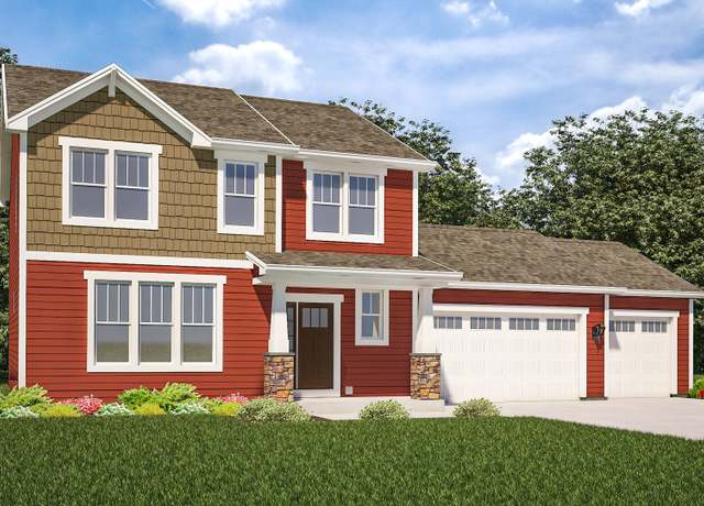 Property at Olivia Plan, Franklin, WI 53132, 3 beds, 2.5 baths