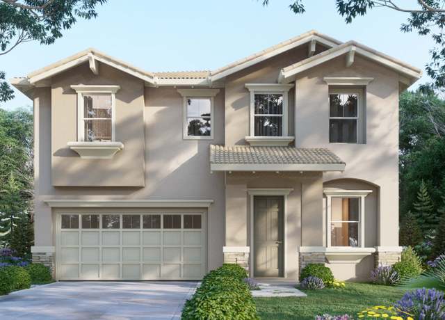 Property at Residence 6 Plan, Pittsburg, CA 94565, 5 beds, 4 baths