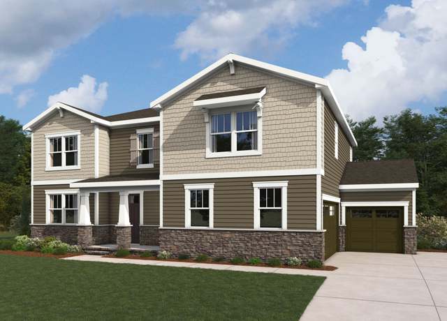 Property at Henderson Plan, Monroe, NC 28110, 4 beds, 3.5 baths