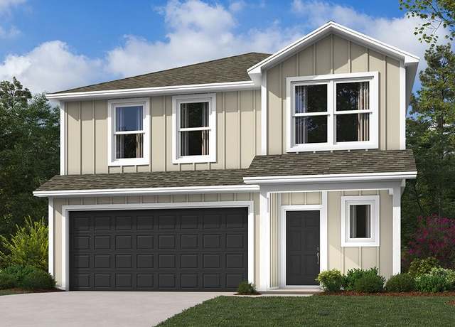 Property at RC Chelsey Plan, San Antonio, TX 78253, 4 beds, 2.5 baths