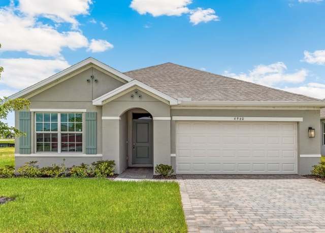 Property at ARIA Plan, Punta Gorda, FL 33950, 3 beds, 2 baths