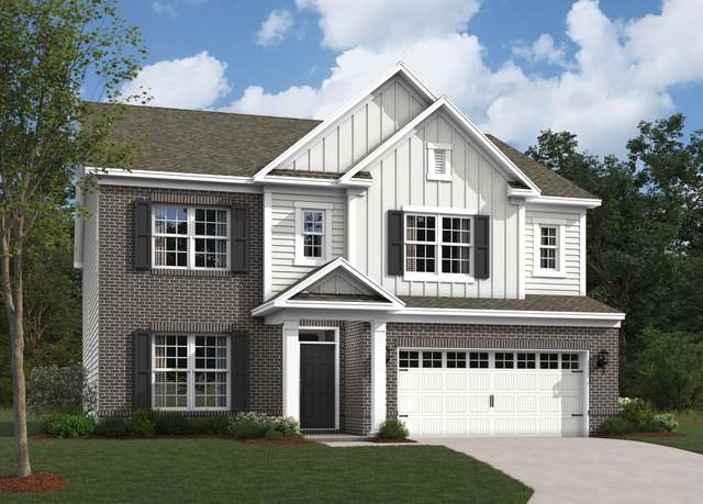 Property at Glendale Basement Plan, Brownsburg, IN 46112, 4 beds, 2.5 baths