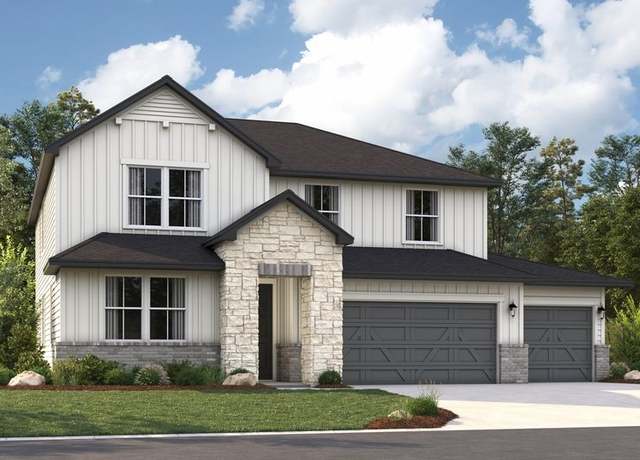 Property at 150 Silverton Ln, Cedar Creek, TX 78612, 5 beds, 3 baths