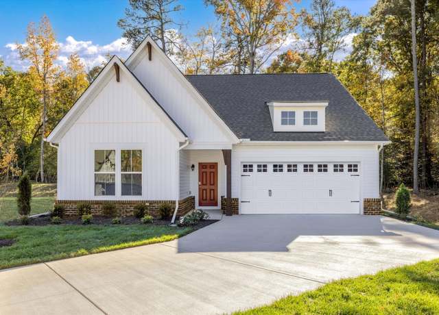 Property at Brook Plan, Wilmington, NC 28409, 3 beds, 2 baths