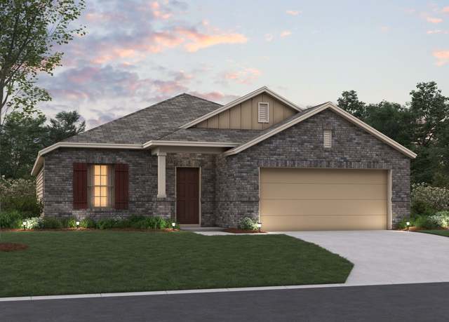 Property at Desoto Plan, San Antonio, TX 78264, 3 beds, 2 baths