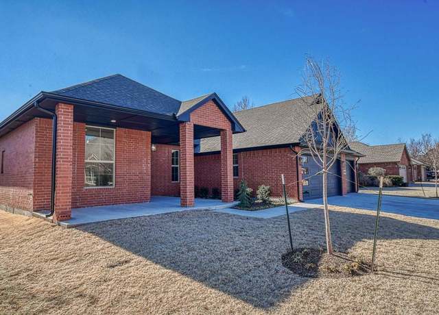 Property at Georgia Plan, Norman, OK 73071, 4 beds, 2.5 baths