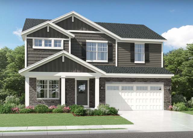 Property at Aspen Plan, Saint John, IN 46373, 4 beds, 2.5 baths