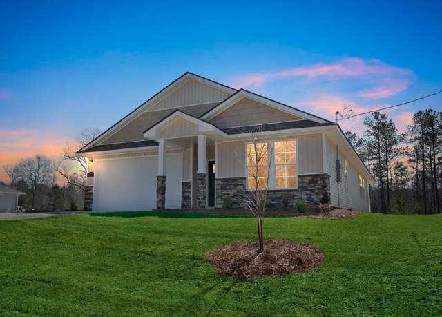 Property at 273 Lee Road 2232, Cusseta, AL 36852, 3 beds, 2 baths