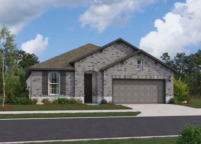 Property at Teton Plan, San Antonio, TX 78253, 4 beds, 2 baths