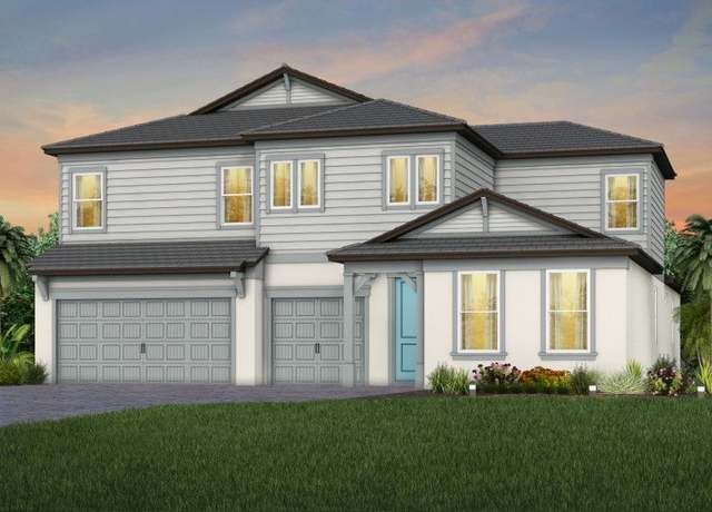 Property at Merlot Grand Plan, Zephyrhills, FL 33541, 5 beds, 4 baths