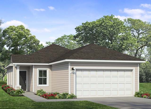 Property at Harvest Ridge 1074 Plan, Elgin, TX 78621, 3 beds, 2 baths