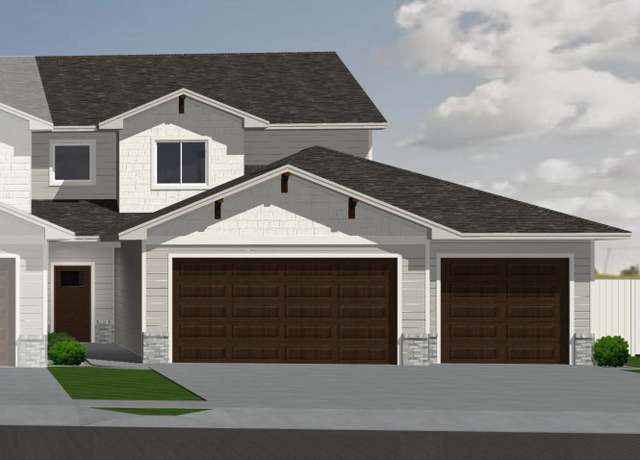 Property at 5925 S Spirea Ave, Sioux Falls, SD 57108, 3 beds, 2.5 baths