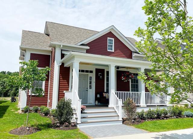 Property at The Montgomery Plan, Red Hook, NY 12571, 2 beds, 2 baths