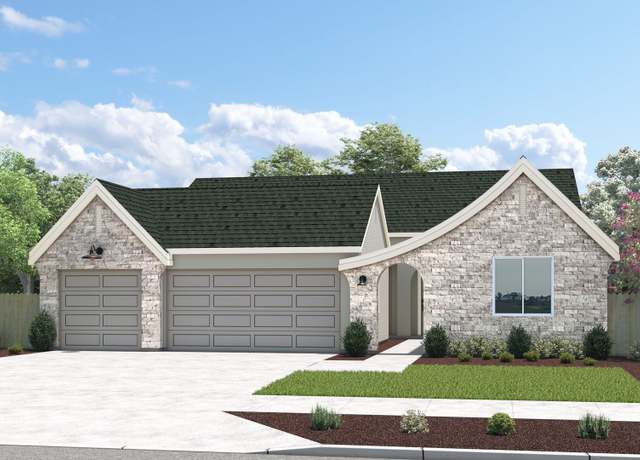 Property at Lot 39 113 Lincoln Ln, Delano, CA 93215, 4 beds, 2.5 baths