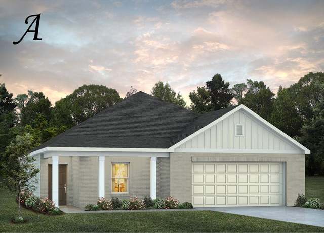 Property at Thrive Archer Plan, Rehobeth, AL 36301, 3 beds, 2 baths