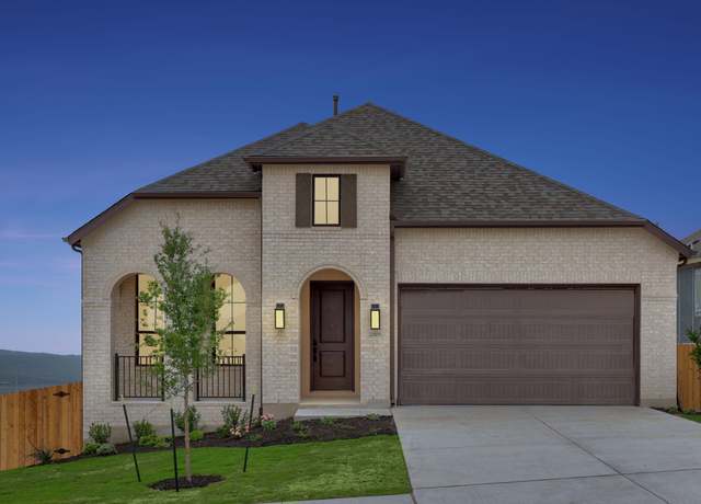 Property at 22809 Golden Daisy Ln, Lago Vista, TX 78645, 4 beds, 2 baths