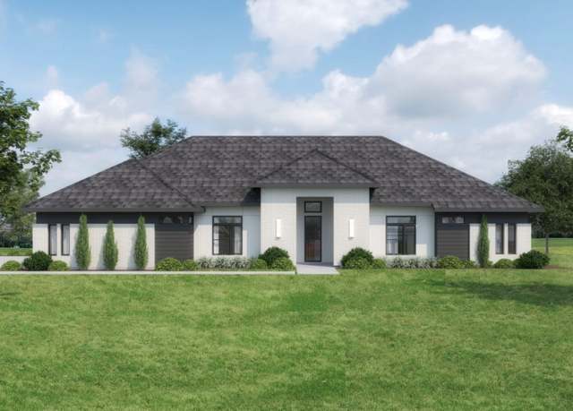 Property at Maverick Plan, Waxahachie, TX 75167, 4 beds, 3.5 baths