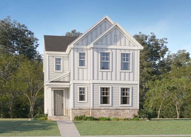 Property at Tinsley Plan, Wake Forest, NC 27587, 3 beds, 2.5 baths