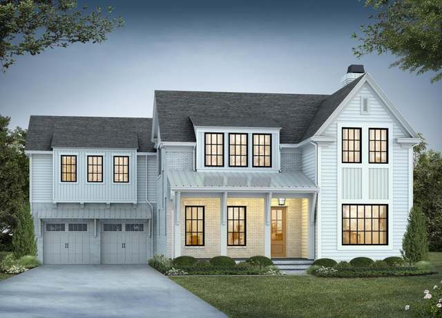 Property at Grace Plan, Raleigh, NC 27612, 3 beds, 4.5 baths