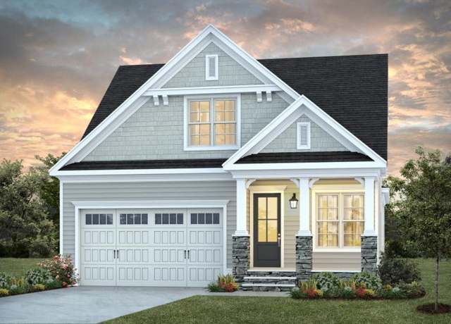 Property at 313 Catheys Creek Cir, Wendell, NC 27591, 3 beds, 3 baths