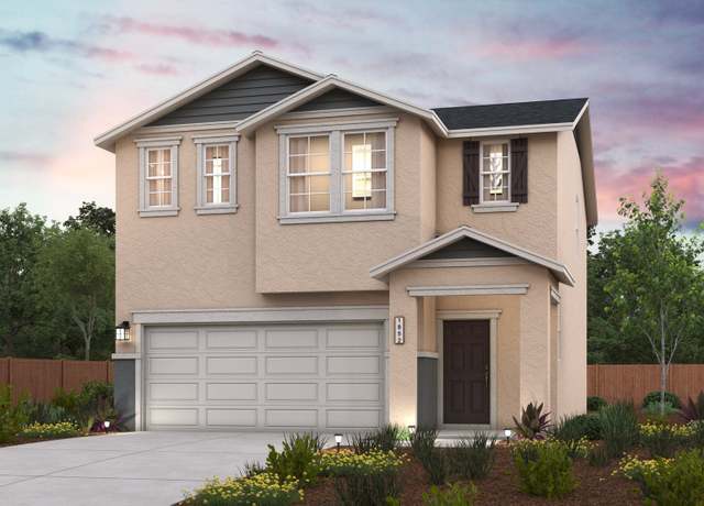 Property at 3543 N Contessa Ave, Fresno, CA 93723, 3 beds, 2.5 baths
