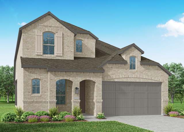 Property at Plan Martin Plan, Georgetown, TX 78628, 4 beds, 3.5 baths