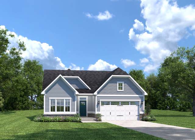 Property at Bramante Ranch Plan, U21her Navassa, NC 28451, 3 beds, 2 baths