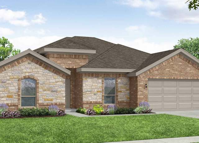 Property at 713 Stone Eagle Dr, Azle, TX 76020, 4 beds, 3 baths