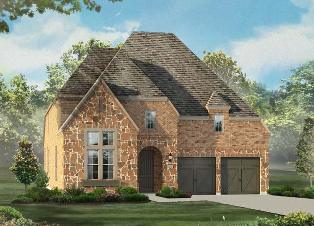 Property at 4421 Cotton Seed Way, Prosper, TX 75078, 5 beds, 4.5 baths