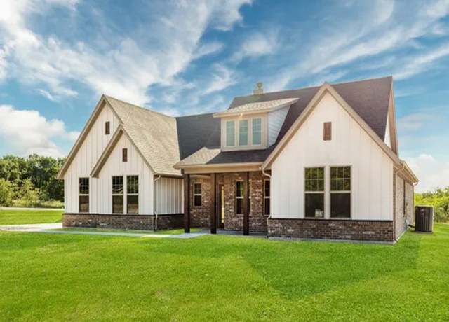 Property at The Sydney Plan, Paradise, TX 76073, 3 beds, 2 baths