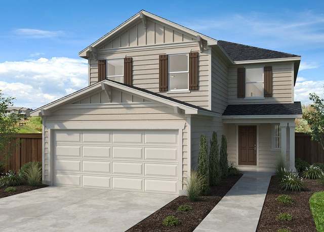 Property at Plan 2245 Plan, Von Ormy, TX 78073, 3 beds, 2.5 baths