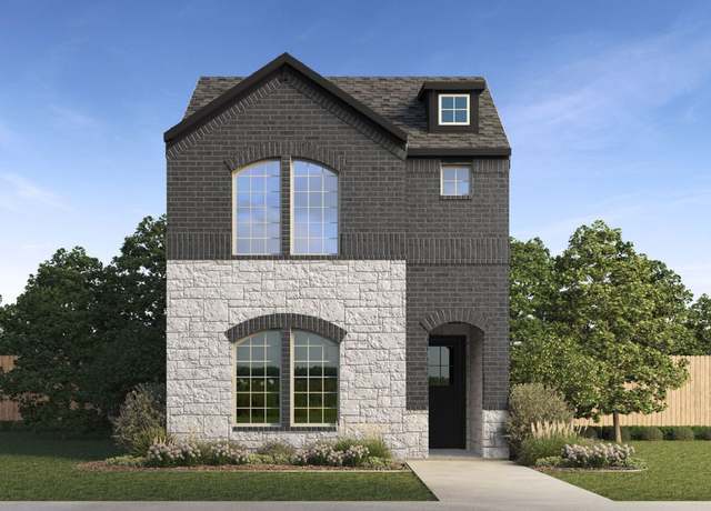 Property at 1010 Snapdragon Dr, Euless, TX 76039, 3 beds, 2.5 baths