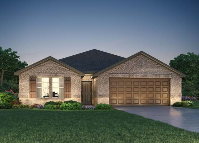 Property at 217 Raine Manor Ct, Montgomery, TX 77316, 4 beds, 3 baths