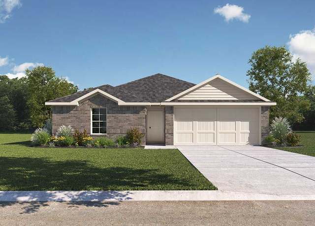 Property at BELLEVUE Plan, Farmington, AR 72730, 3 beds, 2 baths