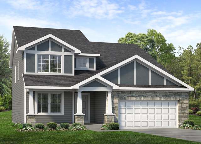 Property at Adams Plan, Lake Saint Louis, MO 63367, 4 beds, 2.5 baths