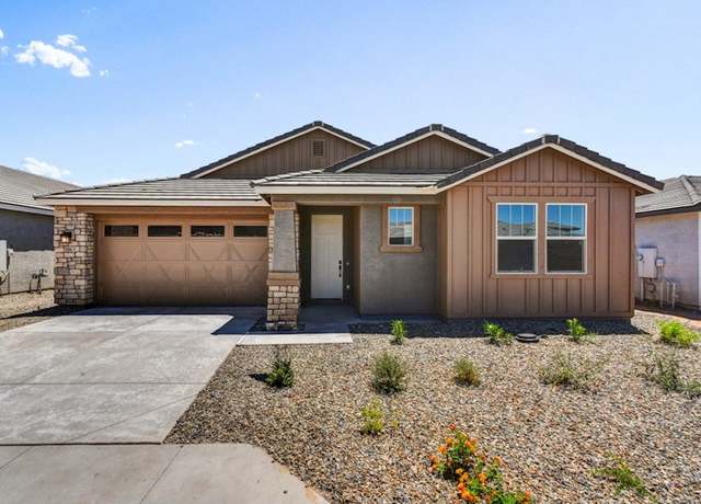 Property at 5863 N 193rd Dr, Litchfield Park, AZ 85340, 3 beds, 2.5 baths