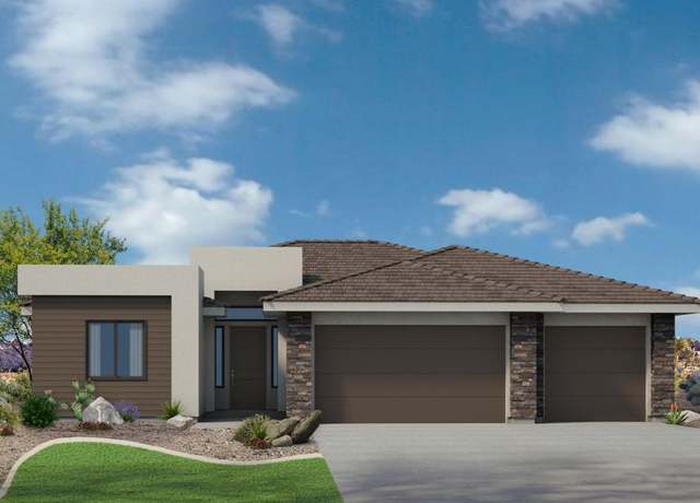 Property at Cecita Crest Plan 2004 Plan, Saint George, UT 84770, 4 beds, 3 baths