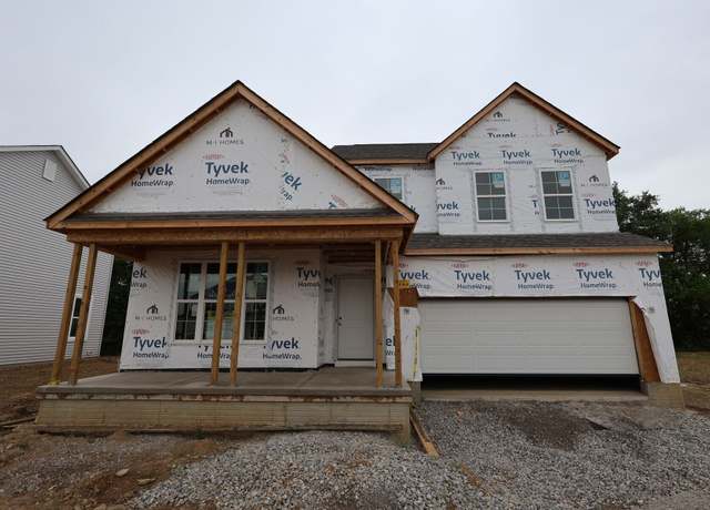 Property at 234 Silver Pine Ln, Lewis Center, OH 43035, 3 beds, 2.5 baths