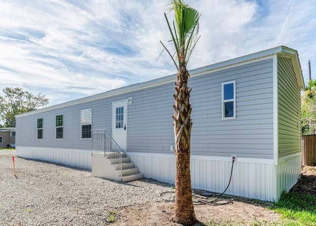 Property at 1300 Hand Ave Unit F-12, Ormond Beach, FL 32174, 3 beds, 2 baths