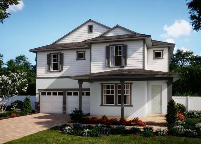 Property at Lotus Plan, Orlando, FL 32817, 5 beds, 4 baths