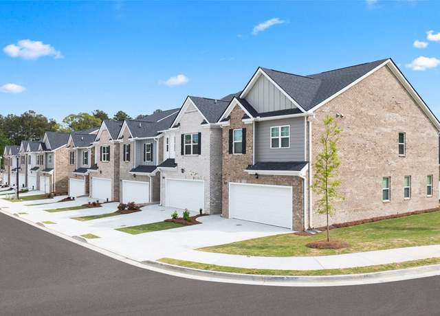 Property at 266 Sound Cir, Stockbridge, GA 30281, 3 beds, 2.5 baths