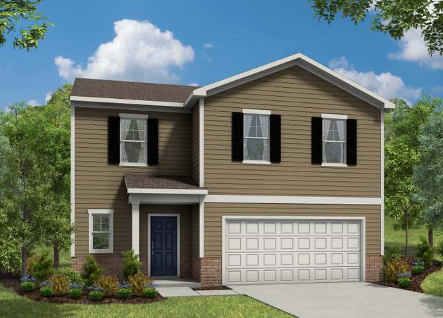 Property at Hawking Plan, Suffolk, VA 23434, 3 beds, 2.5 baths