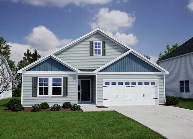 Property at 1001 Carolina Way, Manning, SC 29102, 4 beds, 2 baths