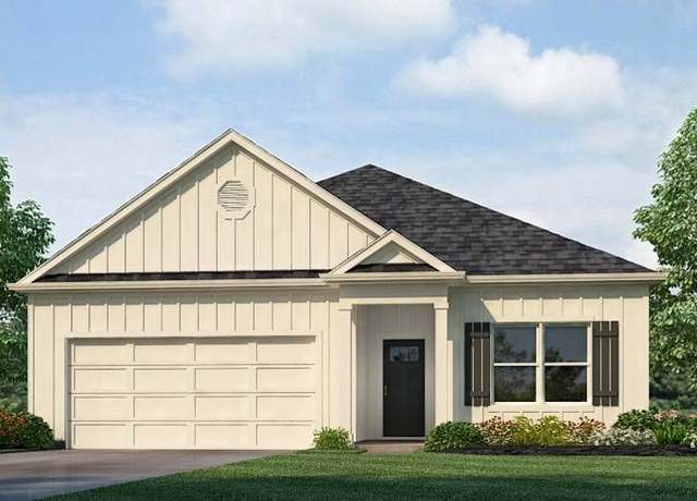 Property at The Aria Plan, Tuscaloosa, AL 35405, 3 beds, 2 baths