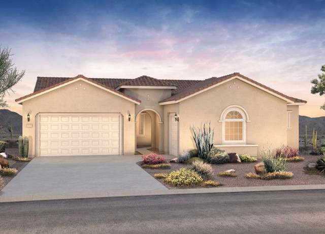 Property at Patagonia Plan, Queen Creek, AZ 85142, 3 beds, 2.5 baths