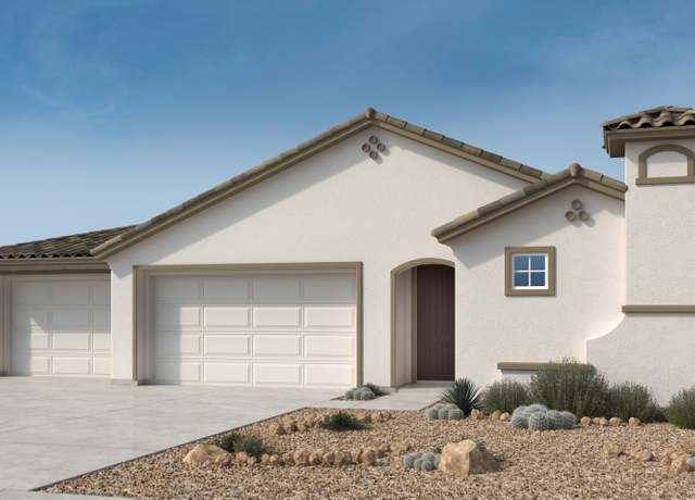 Property at Compass Plan, San Tan Valley, AZ 85140, 3 beds, 2.5 baths