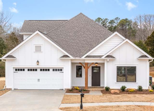 Property at The Dover Springs Plan, Ooltewah, TN 37363, 3 beds, 2 baths