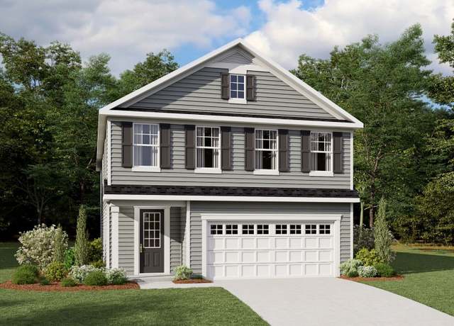 Property at Tate Plan, Garner, NC 27529, 4 beds, 2.5 baths