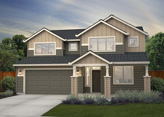 Property at Laurel Plan, Richland, WA 99352, 3 beds, 2.5 baths