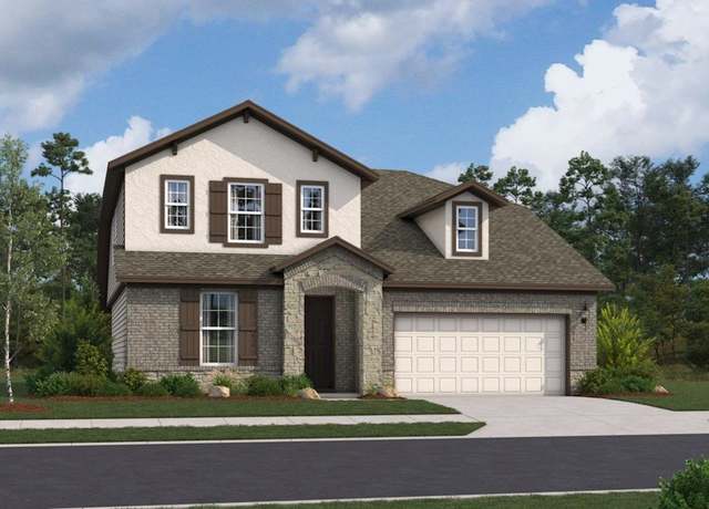 Property at Cascade Plan, Marion, TX 78124, 4 beds, 2.5 baths